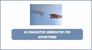 Top 15 AI Character Generators Revolutionizing Advertising Creativity